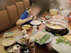 -花和寿喜烧·三文鱼自助专门店(光屿城店)