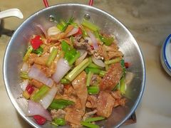 -吕记老鸭汤·徽菜馆(东营路店)