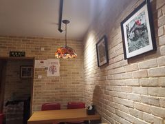 用餐区-好這口重庆小面(总店)