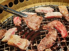 -谷牛和牛烤肉(漕河泾印象城店)