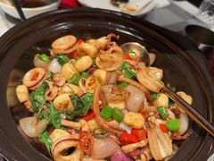 -椒点·川粤精品(香港广场店)