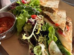 -UPPER KITCHEN(延安路店)