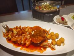 -姑苏家宴·苏帮菜·松鼠桂鱼(苏州总店)