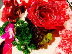 -捞王锅物料理(上海世茂广场店)