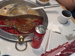 -千牛将·鲜牛肉火锅(开元路店)