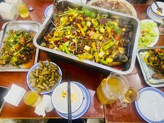 -陈姐烧烤干锅烤鱼(总店)
