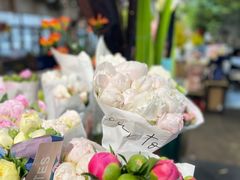 -双季花艺园艺市场(浦东店)