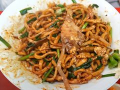 -三百碗宝应长鱼面(板仓街店)