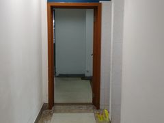 -上海市浦东新区人民医院-立体停车场