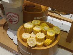 -龍歌自助小火锅(崂山丽达店)