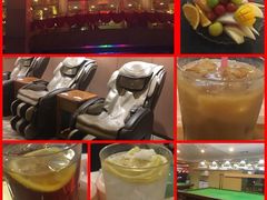 -世外桃源水疗会(皇庭彩园店)