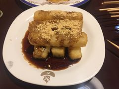 -三个大叔东北烧烤·砂锅菜(西三旗店)