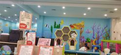 -孩子王童乐园(余姚万达店)