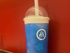 -海底捞火锅(凤凰广场店)