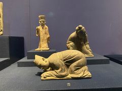 -陕西历史博物馆