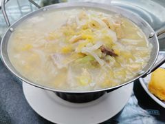 -燕北云山·农家菜·灶台鱼(密云溪翁庄店)