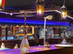 -甘尼仕印度餐厅爵士酒吧(阳春巷店)