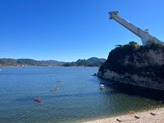 -北京金海湖景区
