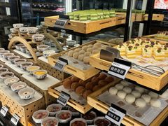 -韩盛·盛江山自助料理(奥体万达店)