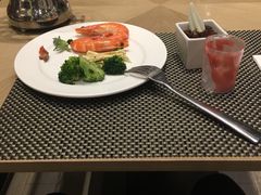 -陆家嘴万怡酒店·万荟轩