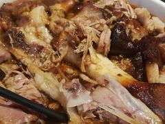密制脚圈-走马楼饭庄(慈城古县城店)