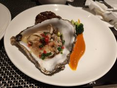 -上海锦江汤臣洲际大酒店壹阶层