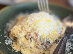 -La Strada(安福路店)