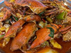 -瑞丽活螃蟹(芒市店)