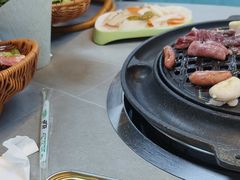 -牛犇炭火烤肉·鲜切烤肉(承德总店)
