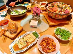 -四季餐厅(大寺店)