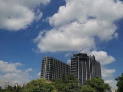 -美兰湖景区