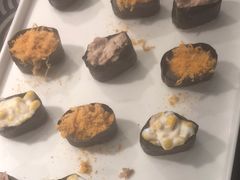 -比格比萨自助(宝山日月光店)