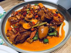-拾竹樾巷酒肆餐厅(望花店)