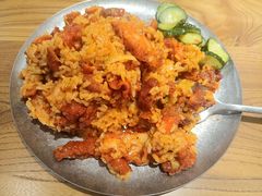 -老啪叽串炒饭(铁百店)