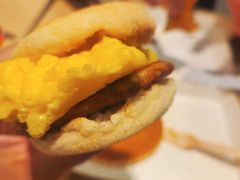 -麦当劳(新濠影汇店)