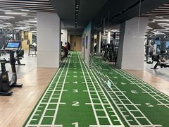 -上海前滩香格里拉大酒店