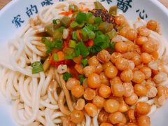 -文叔·湖北名小吃·小龙虾(华强北店)