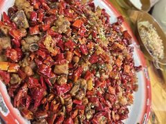 -川芙蓉·市井老川菜(人广店)