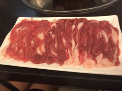 -前门张记涮肉(前门店)