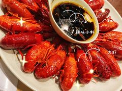 -一棠龙虾•王牌虾球(光谷天地店)