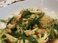 大碗菜花-正兴蜀园(科技园区店)