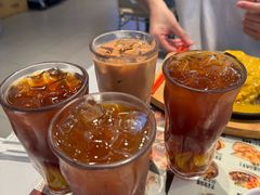 -肥韬茶餐厅(海上世界店)
