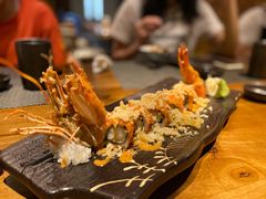 天龙卷-武藏日本料理(宝安壹方城店)