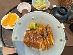 -ITARU食堂·定食料理(西丽店)