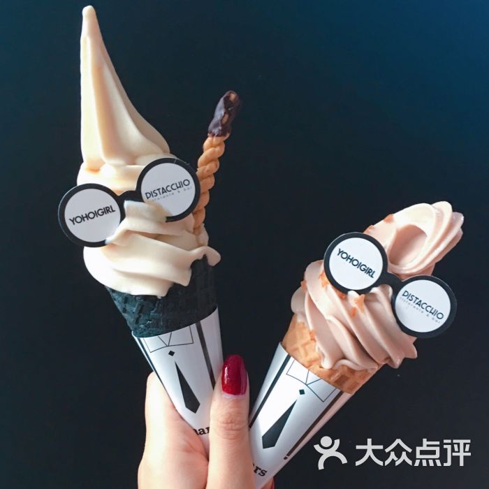 pistacchio餐厅酒吧的点评