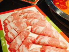 -潘小辣鲜肉老火锅