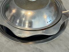 -光头药膳鸡(莱茵小镇店)