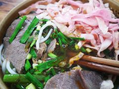 羊肉粉-合川羊肉粉(海尔路店)