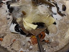 -傣妹火锅(罗宾森购物中心店)