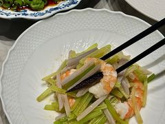 -新光酒家·河豚·海鲜·蟹料理(浦东店)
